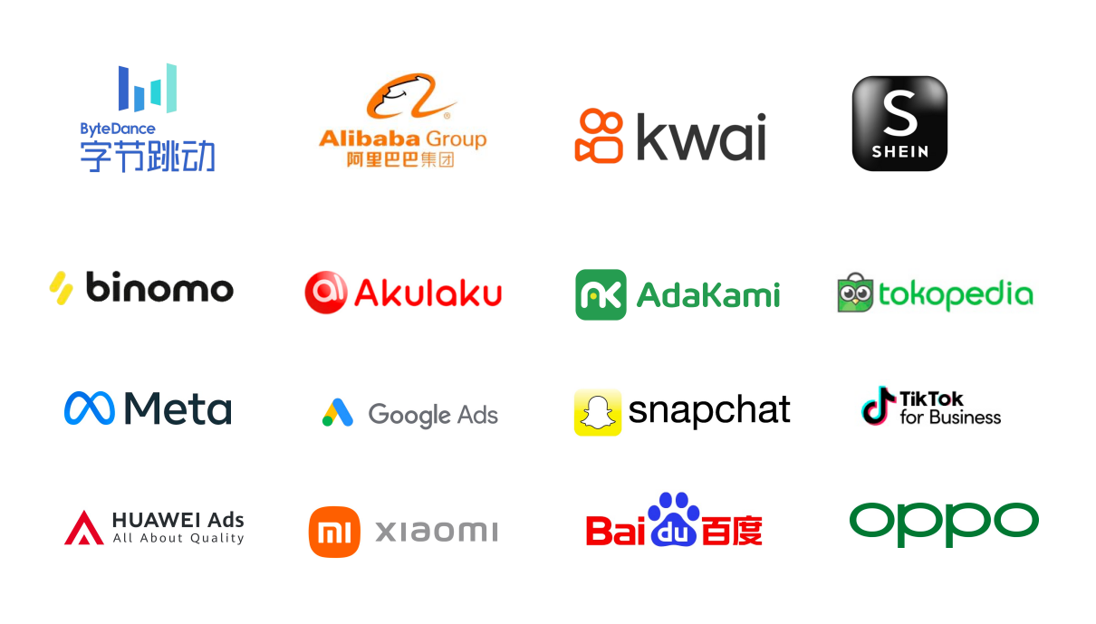 Our Partners
